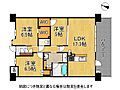 シエリア芦屋南宮町1階5,380万円