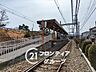 周辺：東鳴尾駅(阪神 武庫川線) 徒歩5分。 380m
