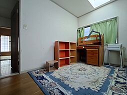 子供部屋