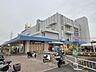 周辺：イズミヤ小林店 徒歩2分。 160m