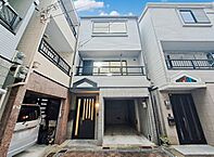 兵庫県西宮市今津野田町：物件画像