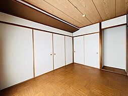洋室の画像