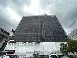 芦屋打出アーバンライフ　中古マンション