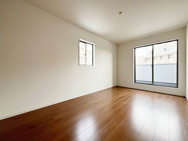 子供部屋
