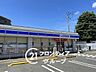 周辺：ローソン宝塚市役所前店 徒歩2分。ちょっとした買い足しや夜間の利用にも便利なコンビニ。日用品はもちろん、ATMや公共料金の支払いも気軽に利用でき、忙しい毎日を支えてくれる心強い存在です。 150m