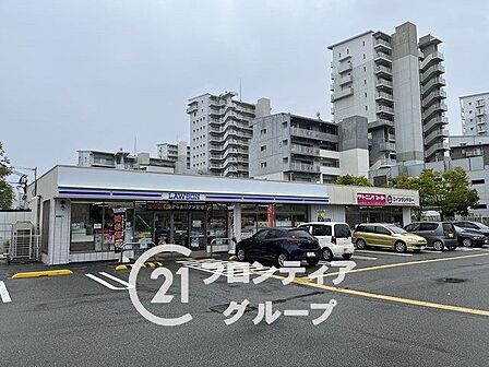 ローソン西宮枝川町店 徒歩18分。 1440m