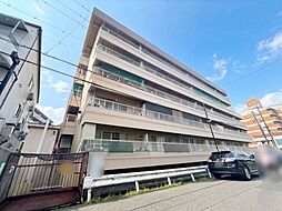 プレジデント宝塚　中古マンション