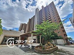 ラ・ビスタ宝塚レフィナス2番館　中古マンション