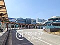 尼崎駅(JR西...
