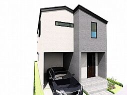 宝塚市南口2丁目 建築条件付き土地 全1区画