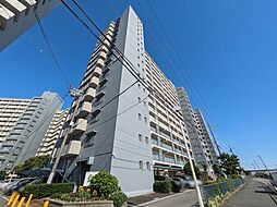 武庫川あおぞらのまち26号棟 中古マンション