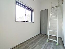 子供部屋の画像