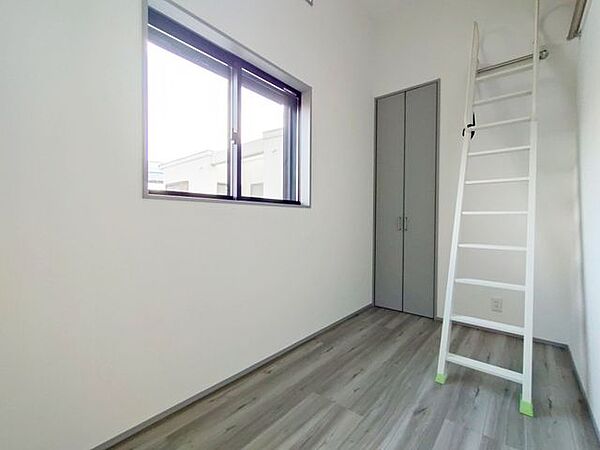 子供部屋
