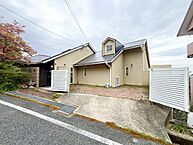 兵庫県宝塚市売布山手町：物件画像