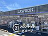 周辺：ローソン西宮樋之池町店 徒歩12分。 960m