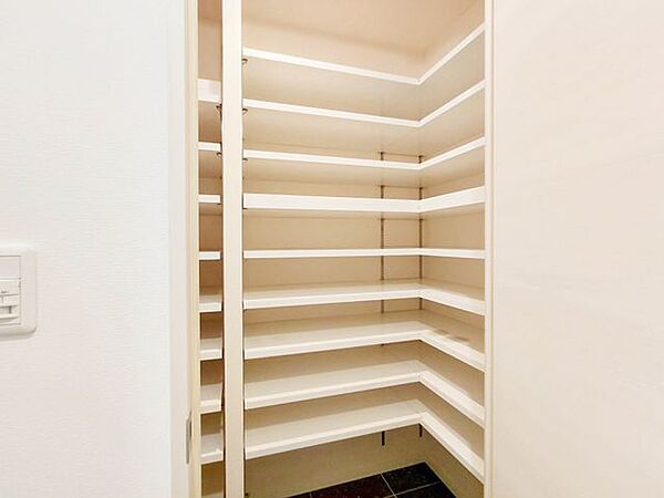 室内を拡大表示