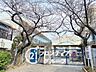 周辺：西宮市立小松小学校 徒歩5分。 360m