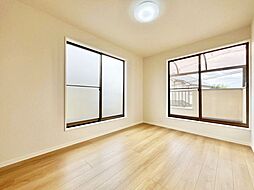 子供部屋の画像