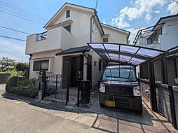宝塚市米谷1丁目 中古一戸建て