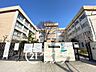 周辺：尼崎市立小田北中学校 徒歩6分。 460m