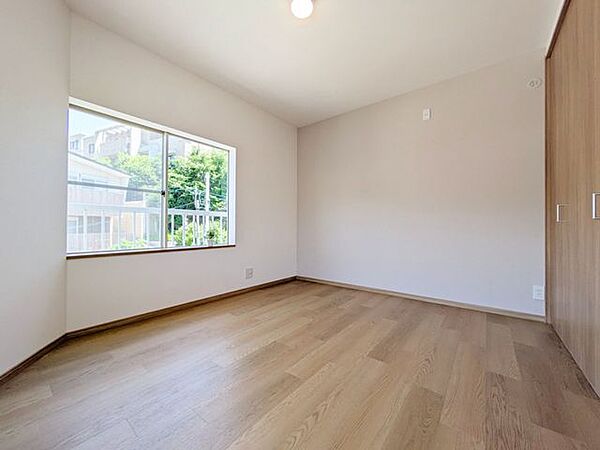 子供部屋