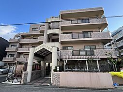 サンワプラザ芦屋 中古マンション