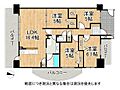 コート甲子園南4番館6階4,390万円