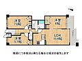アジュール宝塚南口8階3,498万円
