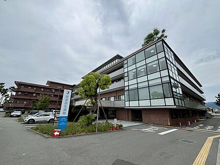 医療法人社団西宮回生病院 徒歩10分。 770m