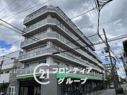 外観の画像