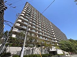 ジャルダン宝塚中山台弐番館B棟 中古マンション