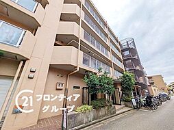 芦屋打出ビューハイツ　中古マンション