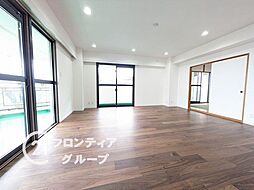居間