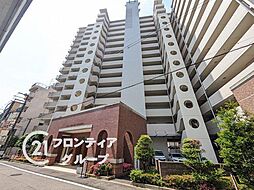 ロイヤル西宮今津駅前　中古マンション