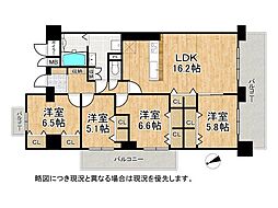 エクシード花屋敷マンション　中古マンション