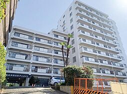 物件画像 日商岩井目白台マンション