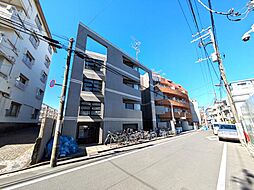 物件画像 オリンポス板橋栄町