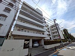 物件画像 常盤台グリーンハイツ
