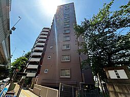 物件画像 パラスト新板橋