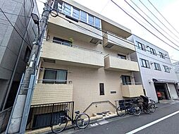 物件画像 ローベンハイツ巣鴨