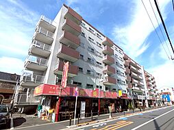 物件画像 ときわ第一マンション