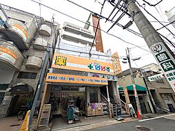 物件画像 神楽坂サニーマンション