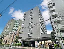 物件画像 千駄木リリエンハイム