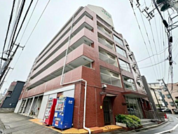 物件画像 南常盤台サンライズ