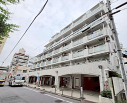物件画像 東海文京マンション