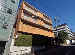 物件画像 ハイネス千石