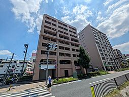 物件画像 志村ハビテーション