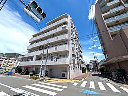物件画像 ハイネス上板橋弐番館