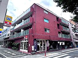 物件画像 富士見フラワーハイホーム