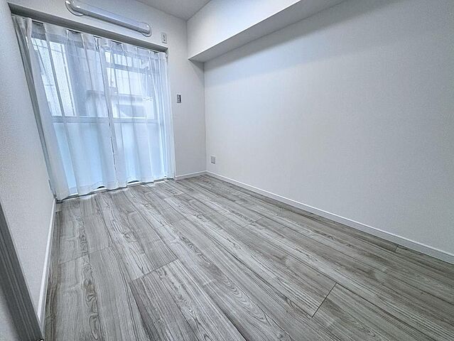 洋室 富士見フラワーハイホーム 3階/304号室